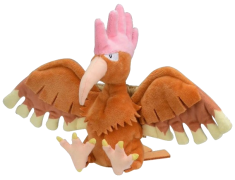 fearow 0 loend